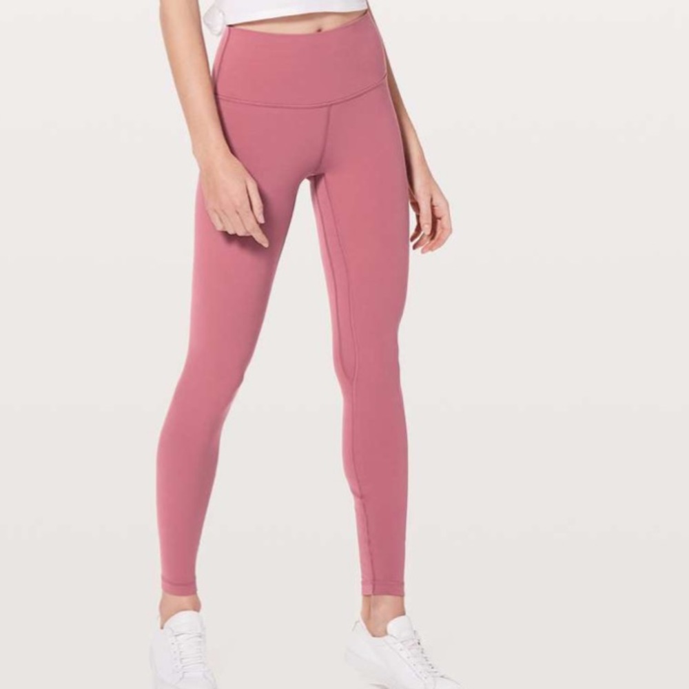 Lululemon Align 28”
